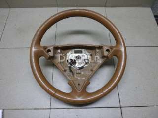 955347804114P8 Рулевое колесо для AIR BAG (без AIR BAG) Porsche Cayenne 955 Арт AM30382771, вид 1