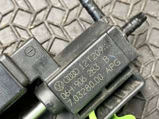 Клапан электромагнитный Audi Q3 1 2013г. 06H906283B - Фото 7