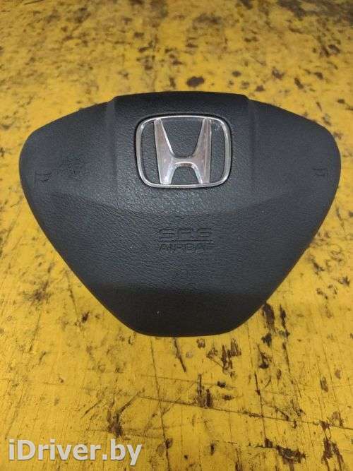 airbag водительский Honda Shuttle   - Фото 1