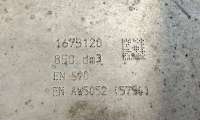 Топливный бак DAF XF 105 2005г. 1673120 - Фото 12