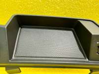 Вещевой ящик центральной консоли Audi Q5 2 2022г. 80B864131A,5Q0035726 - Фото 3