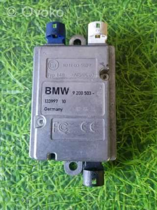9200503, 1339970, 10r035621 , artTGP479 Блок управления USB к BMW 7 F01/F02 Арт TGP479