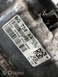 Двигатель  Ford Maverick 2 restailing 3.0  Бензин, 2005г. 7kb7, 6g758aa, rg6 , artRRU11272  - Фото 4