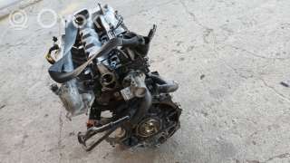 Двигатель  Hyundai Getz 1.5  Дизель, 2007г. k13 , artEVS3729  - Фото 4