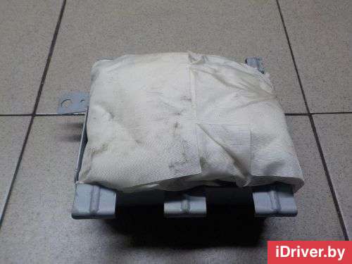 Подушка безопасности пассажирская (в торпедо) Mazda 5 1 2006г. C23557K50A - Фото 1
