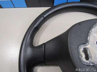 Рулевое колесо Volkswagen Tiguan 1 2007г. 1Q0419091AGUSZ - Фото 15