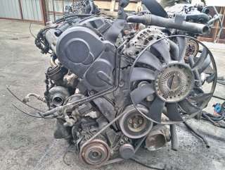 AVF Двигатель к Volkswagen Passat B5 Арт 75194489