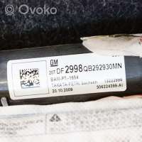 Подушка безопасности боковая (шторка) Opel Insignia 1 2008г. 306224399306162420 , artGTV39283 - Фото 5
