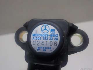 Датчик абсолютного давления Mercedes R W251 2002г. 0041533328 Mercedes Benz - Фото 5