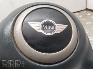 Подушка безопасности водителя MINI Cooper R50 2003г. artDLT3646 - Фото 2