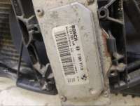Кассета радиаторов BMW 3 E46 2004г. 17427801993 - Фото 9