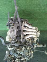 Двигатель  Mitsubishi RVR   0000г. 4G93  - Фото 5