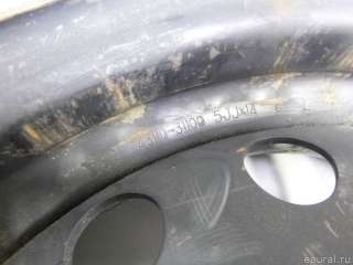 Диск колесный железо к Nissan Almera N16  - Фото 6