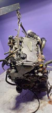 YD22 Двигатель к Nissan Almera N16 Арт 66216996