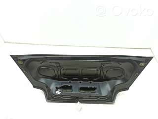 Крышка багажника (дверь 3-5) BMW Z4 E85/E86 2005г. artPUM52423 - Фото 5