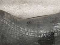 Патрубок интеркулера Mercedes ML/GLE w166 2013г. A1665280482 - Фото 3