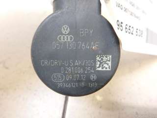 Регулятор давления топлива Audi Q5 1 2005г. 057130764AD VAG - Фото 6