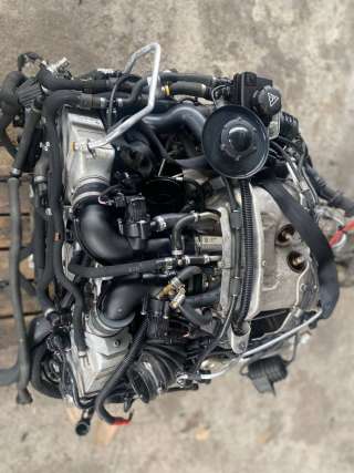 Двигатель  BMW X5 E70 4.4  Бензин, 2010г. 11002296764  - Фото 2