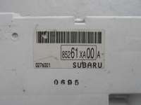 85261XA00A Дисплей Subaru Tribeca Арт 18.31-585974, вид 6