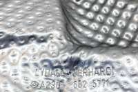 Тепловой экран глушителя Mercedes SL r230 2008г. 2306825771, A2306825771 , art10256126 - Фото 6