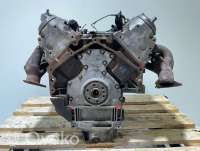 Двигатель  Hummer H2 6.0  Бензин, 2003г. artSKR3214  - Фото 2