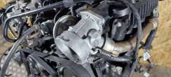 A611090075A Клапан вентиляции картерных газов к Mercedes C W203 Арт 103.94-2169746