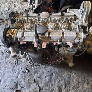 1001761 , artITM9344 Двигатель к Volvo V70 2 Арт ITM9344