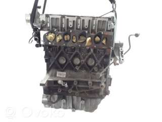 f9q870 , artAUA106606 Двигатель к Renault Megane 3 Арт AUA106606