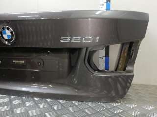 Крышка багажника BMW X3 G01 2013г. 41007288757 BMW - Фото 8