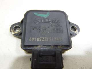 Датчик положения дроссельной заслонки Peugeot 605 1996г. 0K24718911 Hyundai-Kia - Фото 9