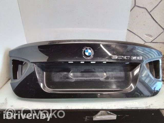 Крышка багажника (дверь 3-5) BMW 3 E90/E91/E92/E93 2005г. artDND40698 - Фото 1