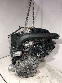 Двигатель  Volkswagen Sharan 2 1.4  Бензин, 2013г. CZC,CXS  - Фото 4