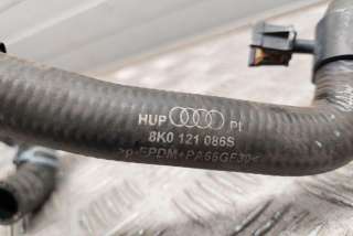 Патрубок радиатора Audi A5 (S5,RS5) 2 2014г. 8K0121086S , art10783688 - Фото 2