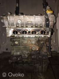 Двигатель  Fiat Punto 1 1.4  Бензин, 2008г. 135nr, , 135nr , artJUT70076  - Фото 2