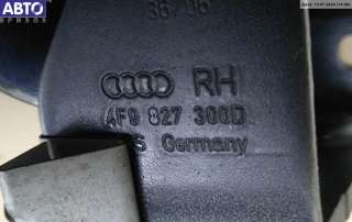 Петля крышки (двери) багажника Audi A6 C6 (S6,RS6) 2006г. 4F9827300D - Фото 2