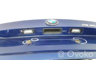 Крышка багажника (дверь 3-5) BMW 3 E90/E91/E92/E93 2011г. artLGV56744 - Фото 6