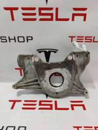 Опора амортизатора верхняя (чашка) Tesla model Y 2021г. 1044037-00-C,1044376-00-D - Фото 2