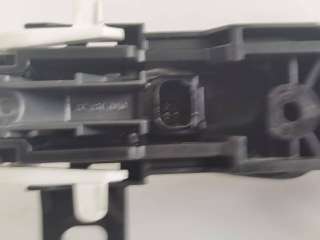 Ручка наружная передняя правая Lexus RX 4 2021г. 6921048140 - Фото 2
