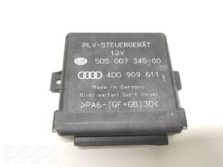 5ds00734500, 4d0909611 , artRTX84910 Блок управления электроусилителем руля к Audi A8 D2 (S8) Арт RTX84910
