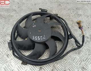 GATE Вентилятор радиатора к Audi A4 B5 Арт 103.80-1721687