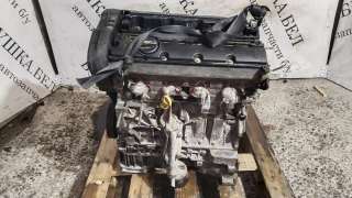 DW10ATED4 Двигатель к Peugeot 807 Арт 18.70-1218903