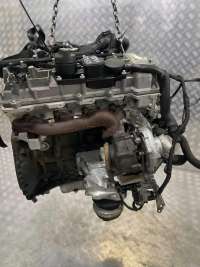 Двигатель  Mercedes E W211 2.2 CDI Дизель, 2005г. 646961  - Фото 5