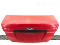 artLOS27183 Крышка багажника (дверь 3-5) к Chevrolet Aveo T200 Арт LOS27183
