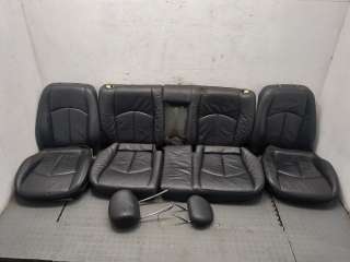 A21197051809E38 Салон (комплект сидений) Mercedes E W211 Арт 8489706