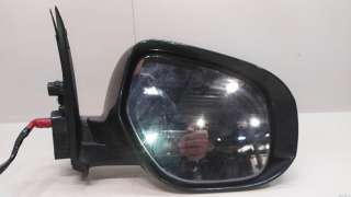 Зеркало правое электрическое Mitsubishi Outlander 3 restailing 2 2008г.  - Фото 2