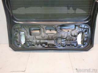  Дверь багажника со стеклом Nissan X-Trail T32 Арт E22752652, вид 9