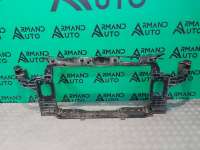64101A7600 Панель передняя (суппорт радиатора) к Kia Cerato 3 Арт ARM313836