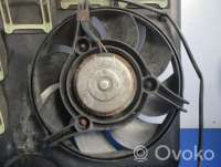 Вентилятор радиатора Audi 100 C4 1994г. 4a0121207e, 4a0121207e , artCAD245592 - Фото 2