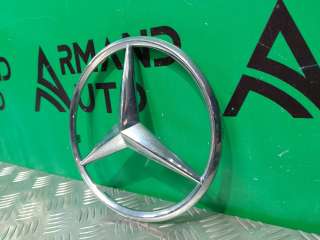 эмблема Mercedes GLS X167 2019г. A0008179500 - Фото 3