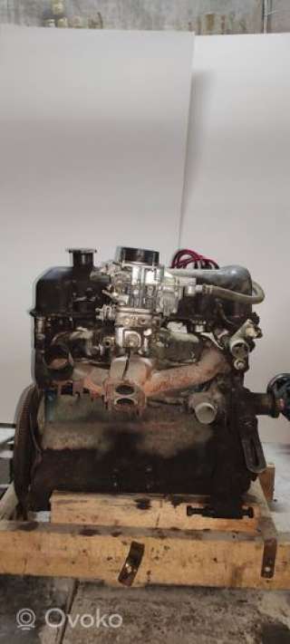 Двигатель  Lada 2101 1.2  Бензин, 1980г. 4163710 , artZUJ797  - Фото 2